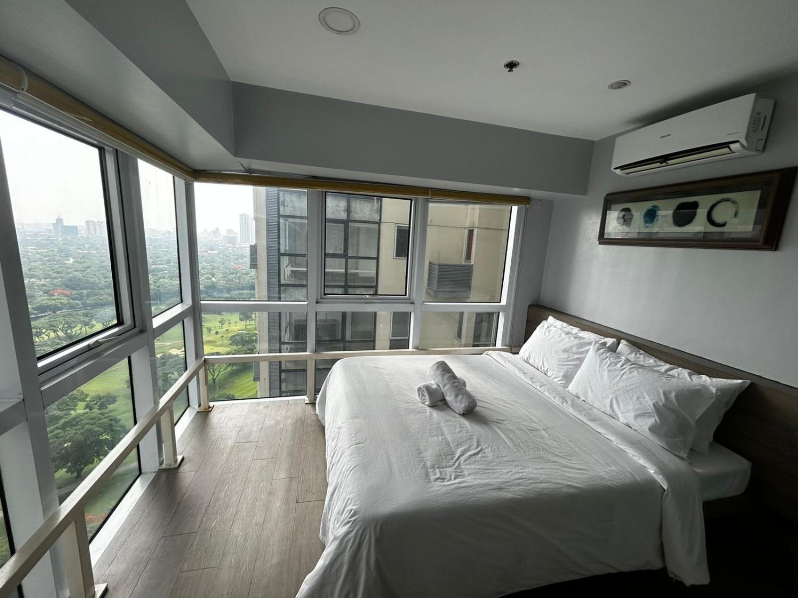 Oasis Regency @ Fort Victoria Bgc Taguig Ngoại thất bức ảnh