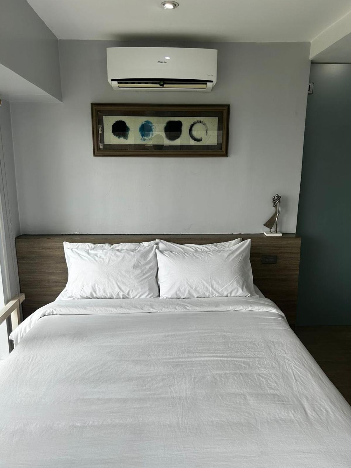 Oasis Regency @ Fort Victoria Bgc Taguig Ngoại thất bức ảnh