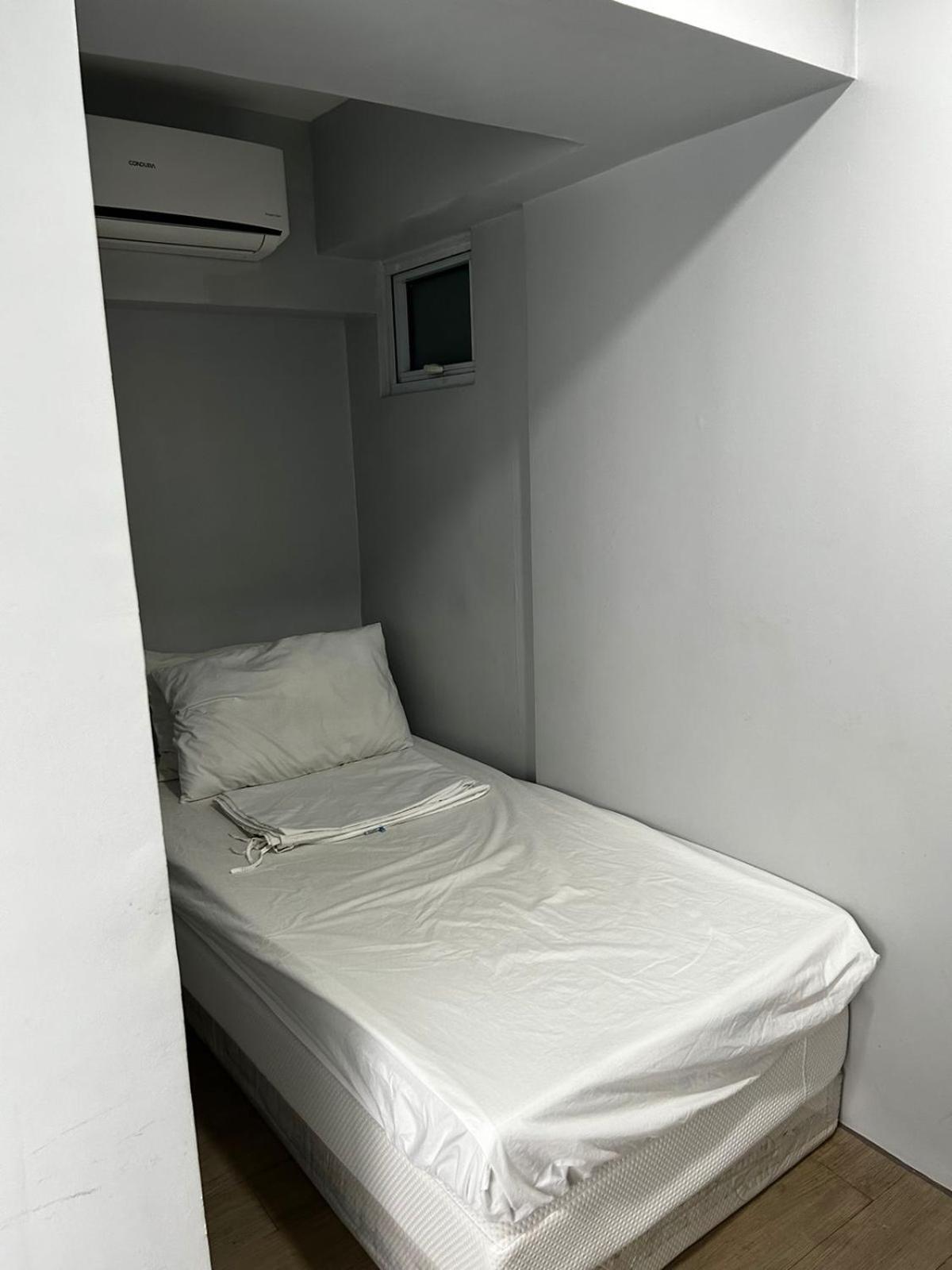 Oasis Regency @ Fort Victoria Bgc Taguig Ngoại thất bức ảnh