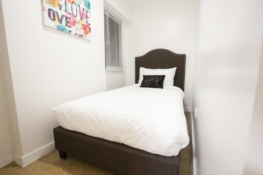 Oasis Regency @ Fort Victoria Bgc Taguig Ngoại thất bức ảnh
