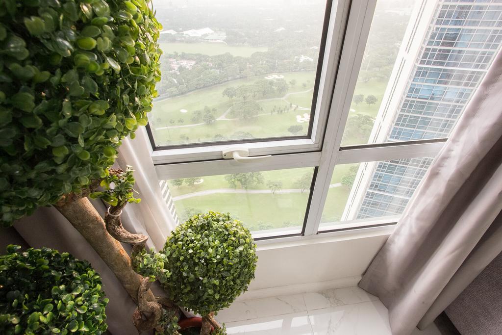 Oasis Regency @ Fort Victoria Bgc Taguig Ngoại thất bức ảnh