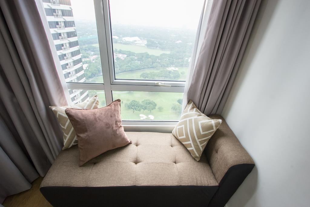 Oasis Regency @ Fort Victoria Bgc Taguig Ngoại thất bức ảnh