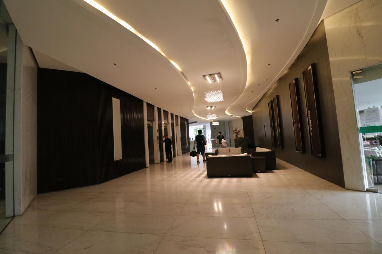 Oasis Regency @ Fort Victoria Bgc Taguig Ngoại thất bức ảnh