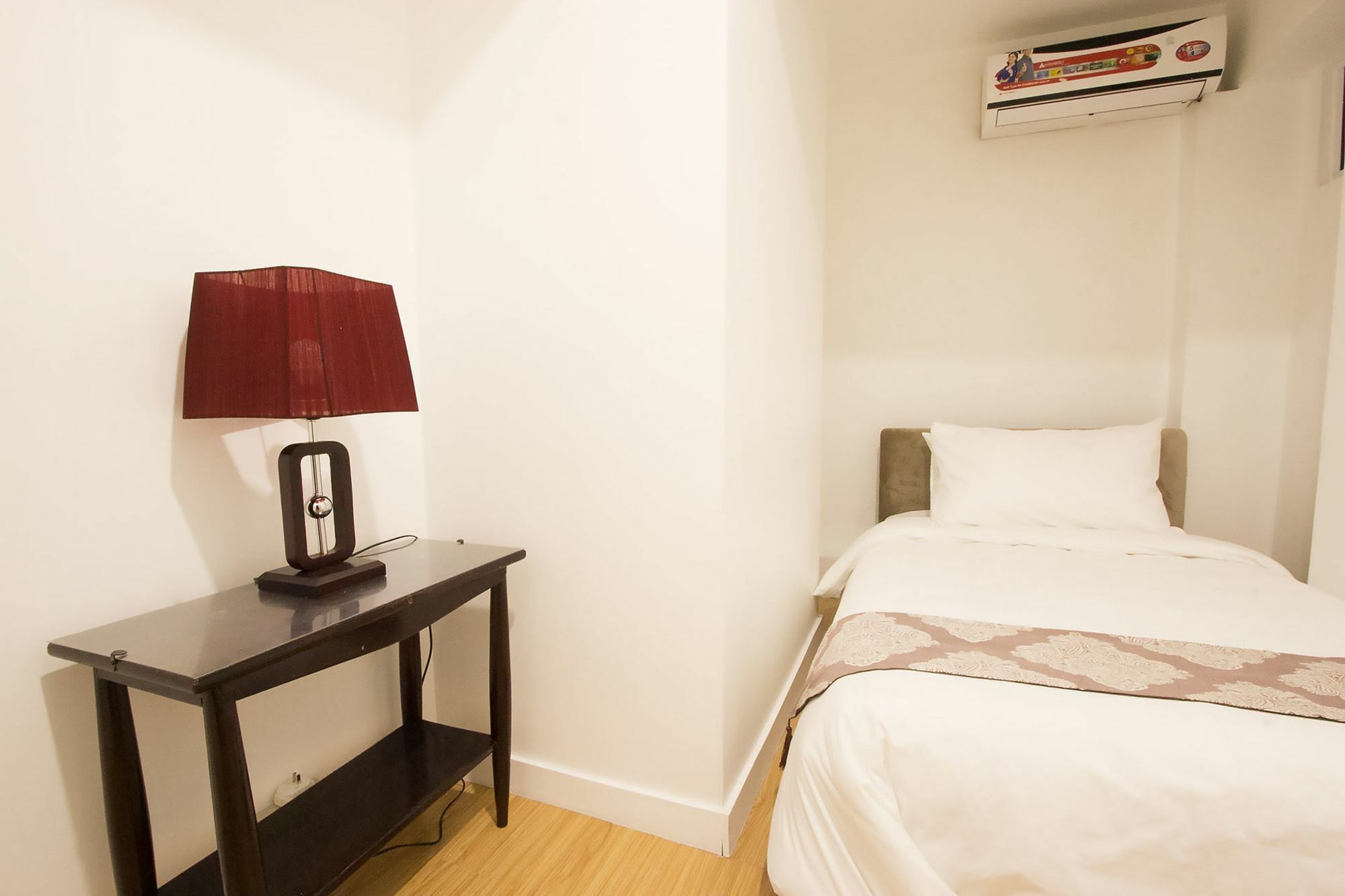 Oasis Regency @ Fort Victoria Bgc Taguig Ngoại thất bức ảnh