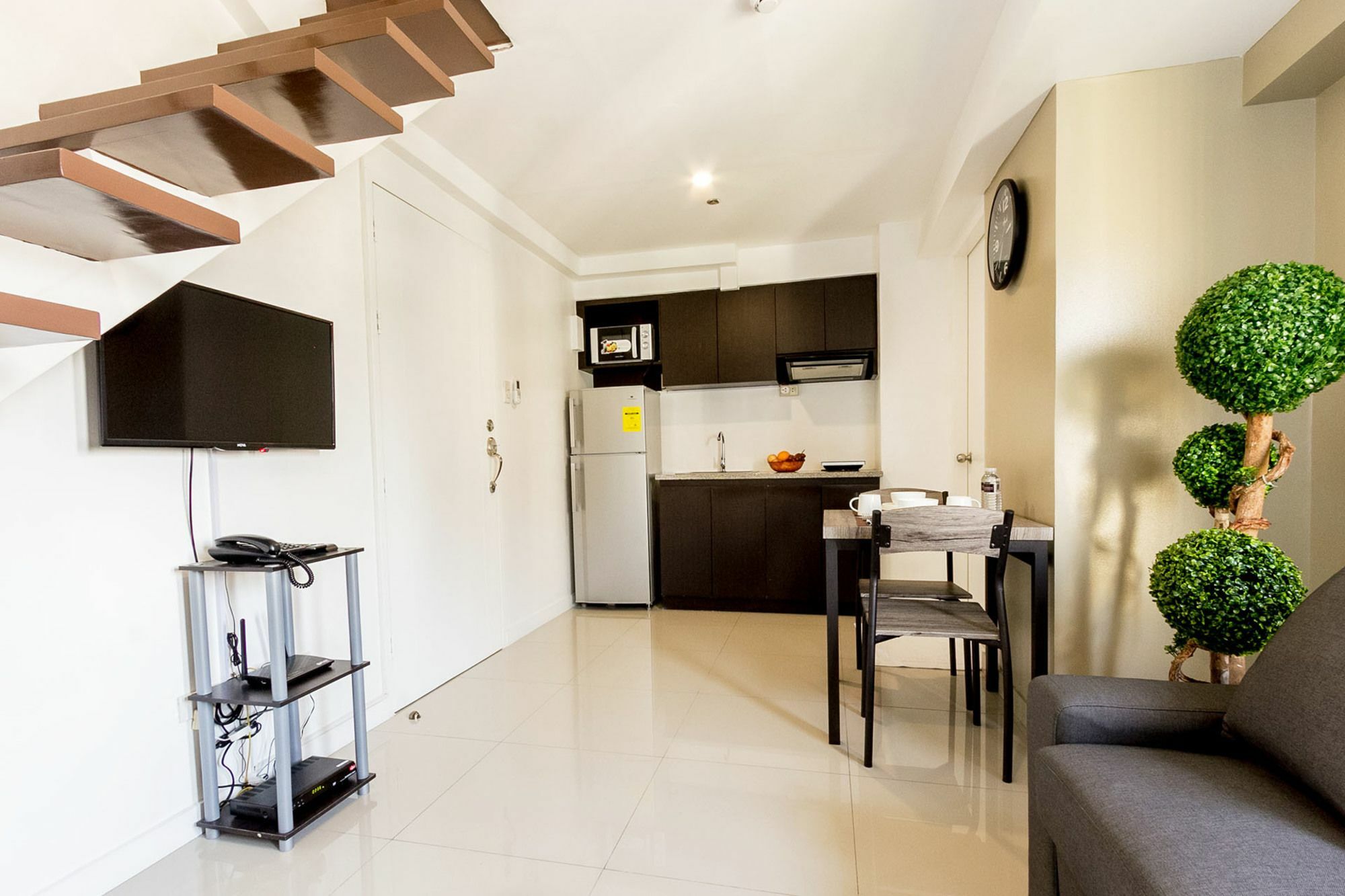Oasis Regency @ Fort Victoria Bgc Taguig Ngoại thất bức ảnh