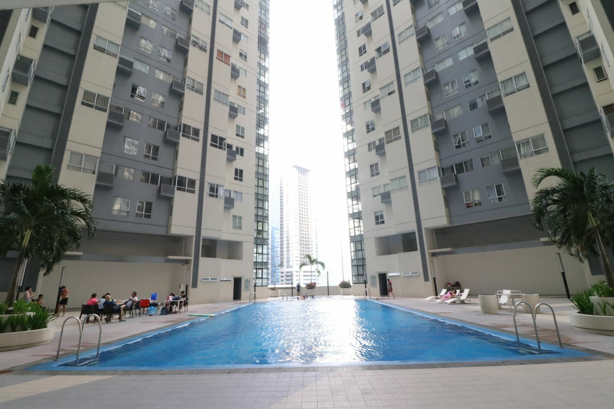 Oasis Regency @ Fort Victoria Bgc Taguig Ngoại thất bức ảnh